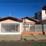 Casa à venda com 3 quartos, sendo 1 suíte, em Jardim Itália, Itapetininga, SP