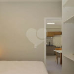 Apartamento à venda ou para alugar com 1 quarto em Cerqueira César, São Paulo, SP