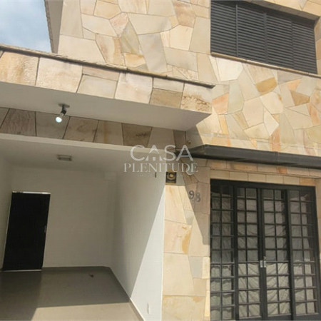 Casa à venda com 3 suítes em Vila Augusta, Sorocaba, SP