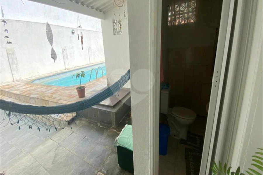 Casa Térrea à venda com 3 quartos, sendo 1 suíte, em Santana, São Paulo, SP
