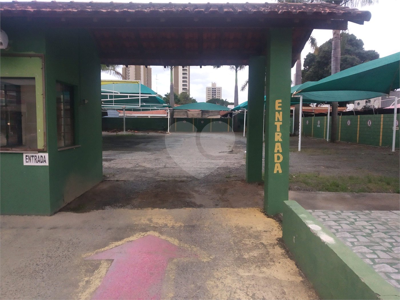 Terreno à venda no Centro, Indaiatuba, SP