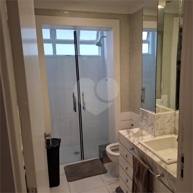 Apartamento à venda com 2 quartos em Perdizes, São Paulo, SP