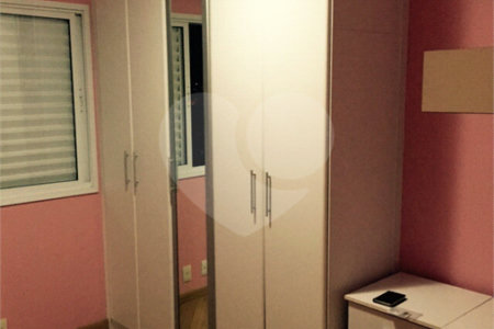Apartamento à venda com 3 quartos, sendo 1 suíte, em Lauzane Paulista, São Paulo, SP