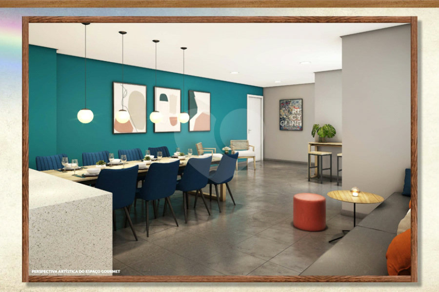 Apartamento à venda com 2 quartos, sendo 1 suíte, em Vila Maria, São Paulo, SP