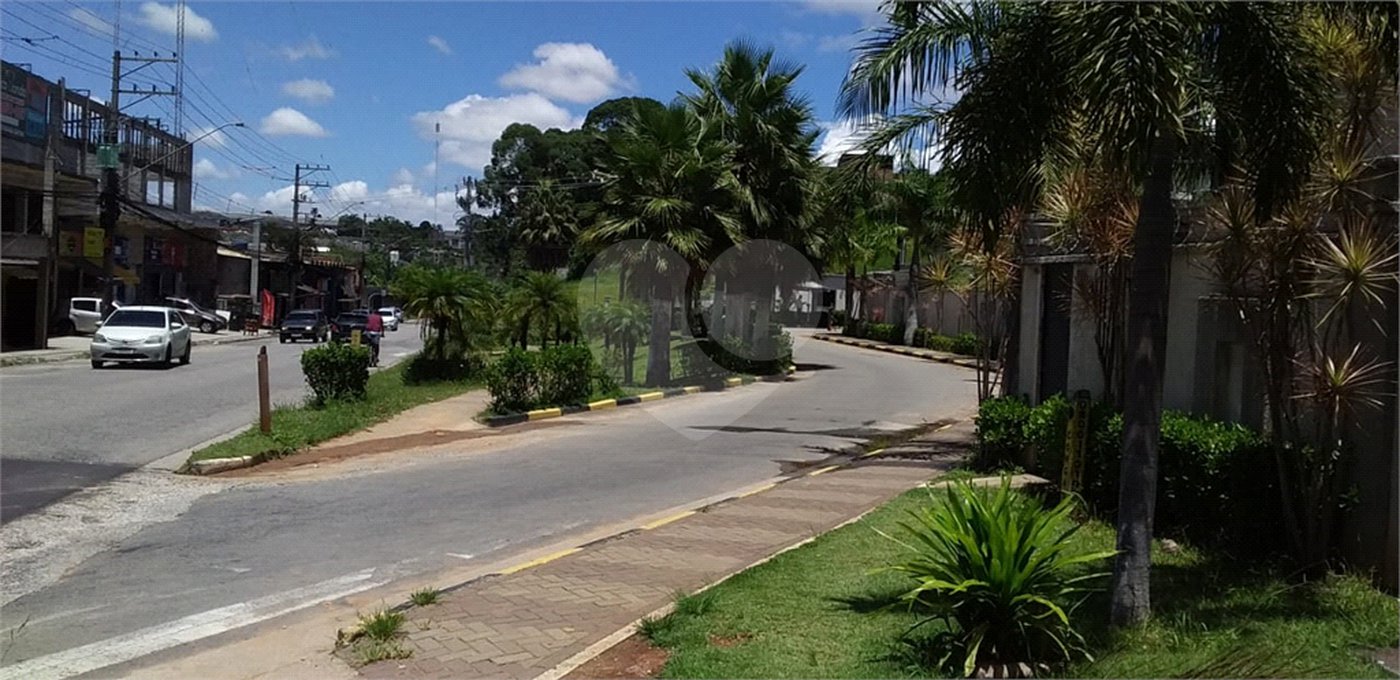 Apartamento à venda com 2 quartos em Água Chata, Guarulhos, SP