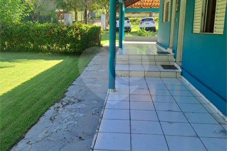 Chácara à venda com 4 quartos em Área Rural de Cuiabá, Cuiabá, MT