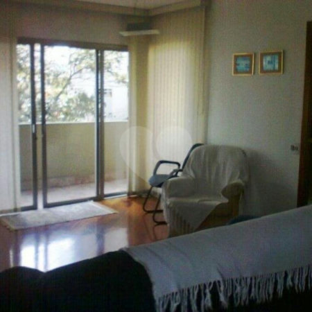 Apartamento à venda com 4 quartos, sendo 3 suítes, em Água Fria, São Paulo, SP