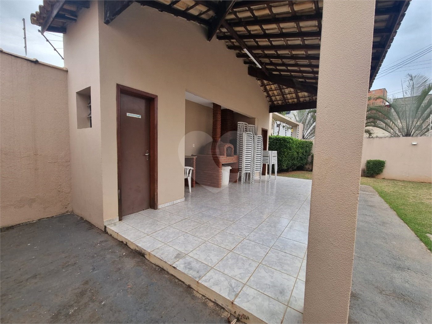Casa à venda com 3 quartos, sendo 1 suíte,  no condomínio Bella Vista, Sorocaba - SP
