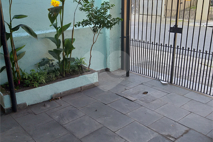 Casa Térrea à venda com 2 quartos em Vila Guilherme, São Paulo, SP