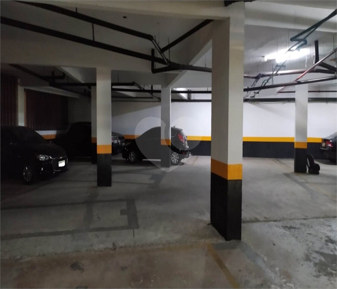 Cobertura à venda com 2 quartos, sendo 1 suíte, em Santana, São Paulo, SP