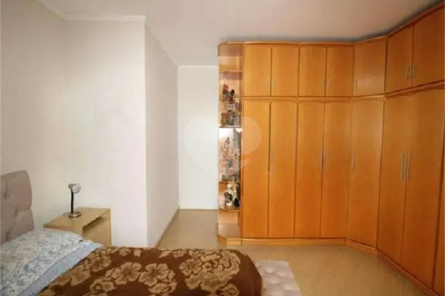 Sobrado à venda com 3 quartos, sendo 1 suíte, em Santana, São Paulo, SP