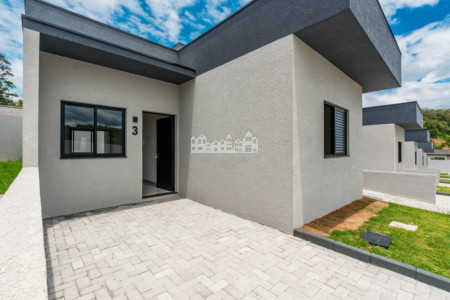 Casa térrea à venda com 3 quartos, sendo 1 suíte, no condomínio Flores da Usina, Atibaia - SP
