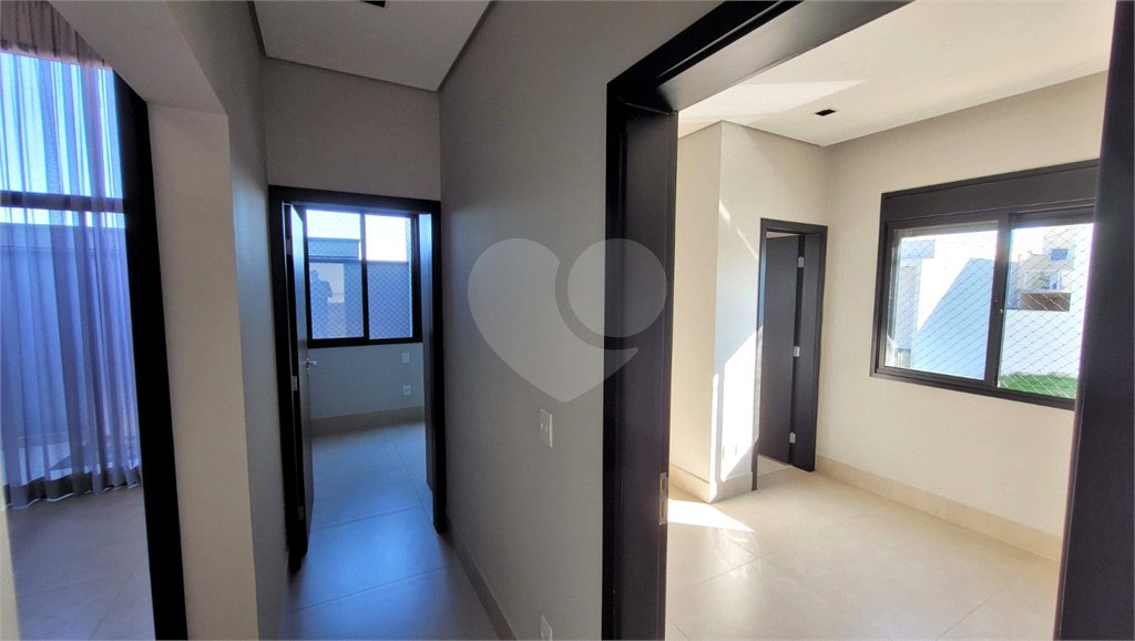 Casa à venda com 3 suítes no condomínio Montreal Residence, Indaiatuba - SP