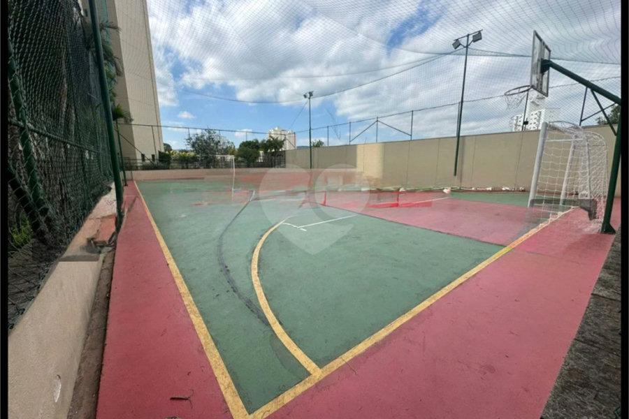 Apartamento à venda com 3 quartos, sendo 1 suíte,  em Mandaqui, São Paulo, SP