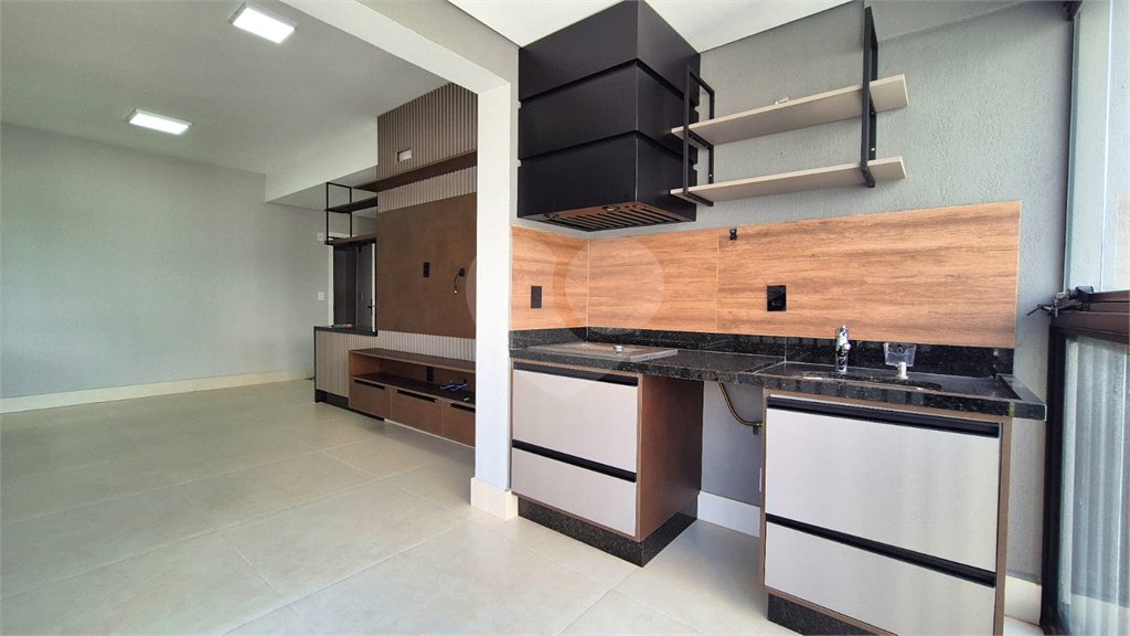 Apartamento à venda com 3 quartos, sendo 1 suíte,  em Além Ponte, Sorocaba, SP