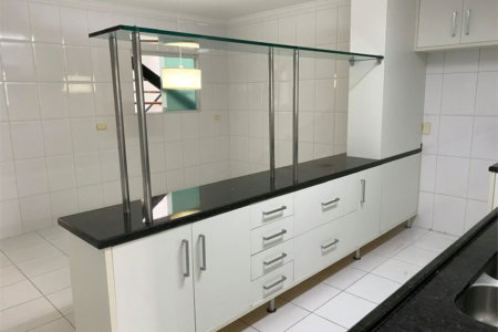 Sobrado à venda com 3 quartos, sendo 1 suíte, em Vila Lageado, São Paulo, SP