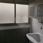 Apartamento à venda com 2 suítes em Lapa, São Paulo, SP