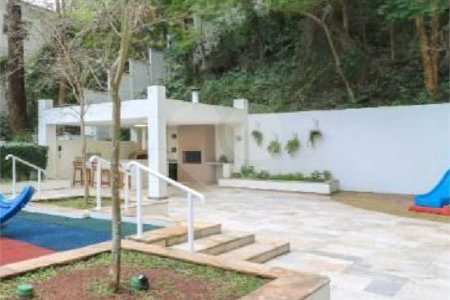 Apartamento à venda com 3 suítes em Vila Andrade, São Paulo, SP