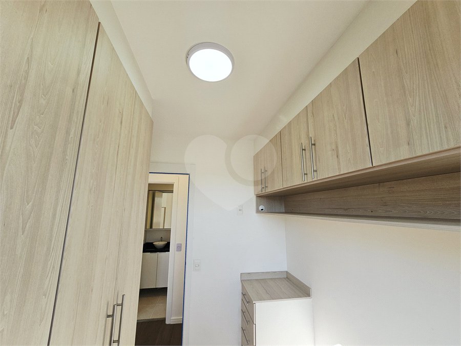 Apartamento à venda com 2 quartos em Santana, São Paulo, SP