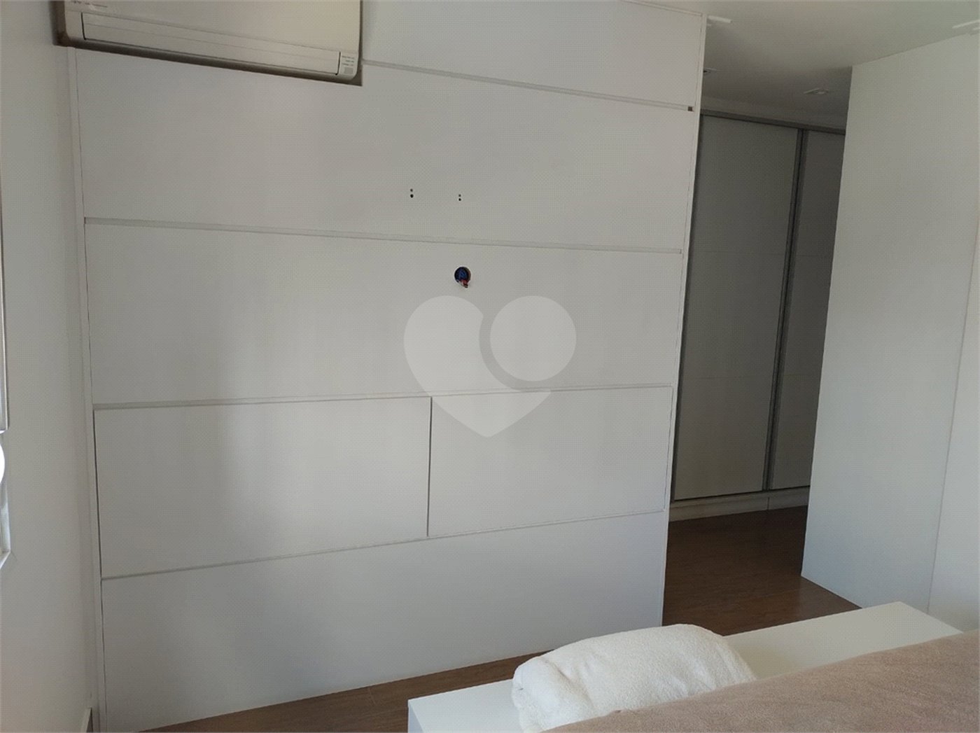 Apartamento à venda com 3 quartos, sendo 1 suíte,  no Centro, São Bernardo do Campo, SP