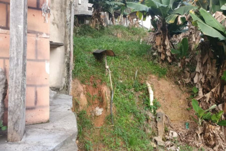 Terreno à venda em Vila Indiana, São Paulo, SP