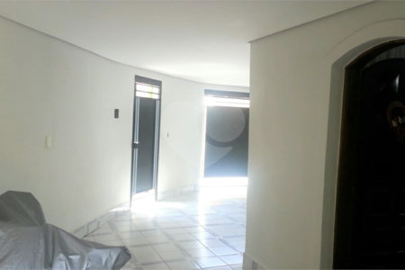 Sobrado à venda com 3 quartos, sendo 1 suíte, em Campo Grande, São Paulo, SP