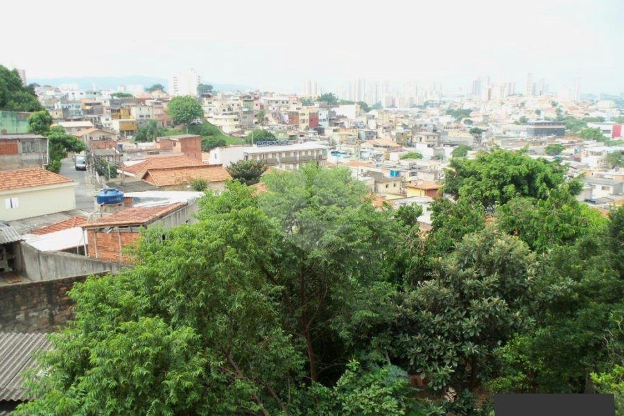 Sobrado à venda com 2 quartos, sendo 1 suíte, em Casa Verde, São Paulo, SP