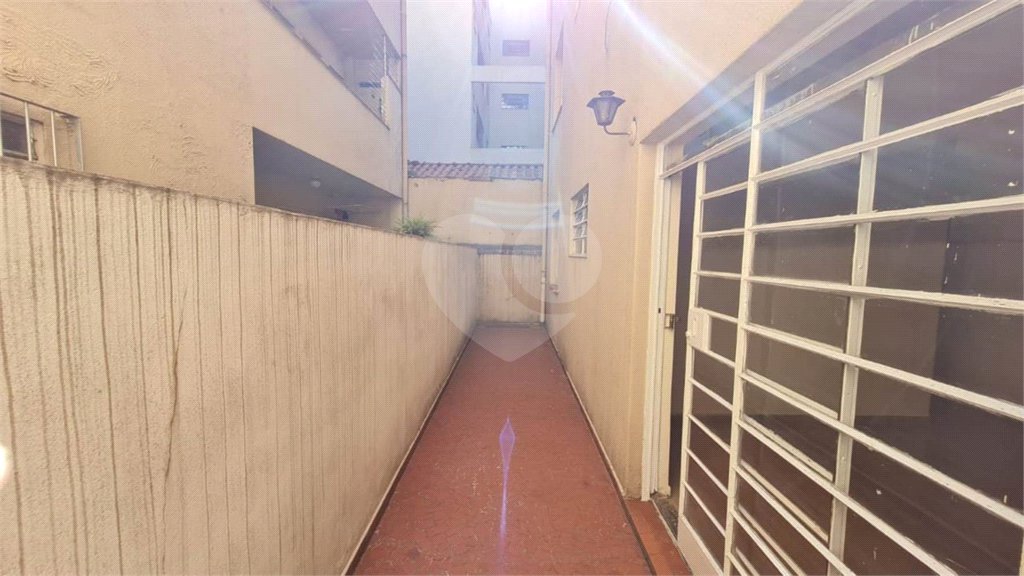 Apartamento à venda com 2 quartos em Santana, São Paulo, SP