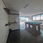 Apartamento à venda com 3 quartos, sendo 1 suíte, em Santana, São Paulo, SP