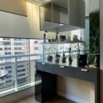 Apartamento de 73m² com 3 dormitórios sendo 1 suíte, 1 vaga Lazer Completo.