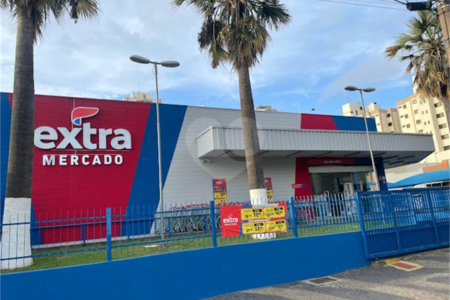 Sala para alugar em Jardim Primavera, Valinhos, SP