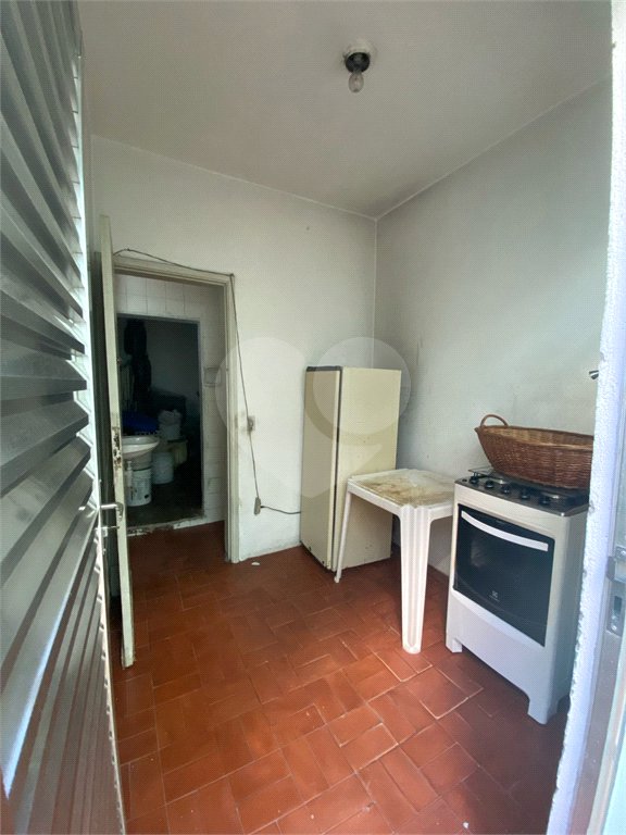 Sobrado à venda com 2 quartos, sendo 1 suíte, em Vila Maria Baixa, São Paulo, SP