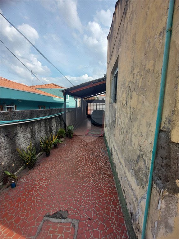 Casa Térrea à venda com 2 quartos em Casa Verde, São Paulo, SP