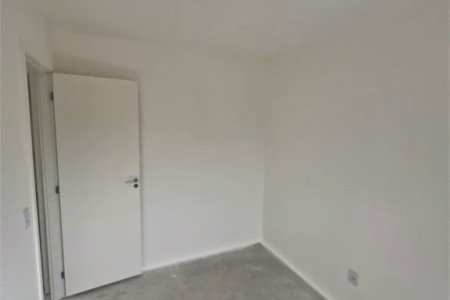 Apartamento à venda com 2 quartos em Butantã, São Paulo, SP