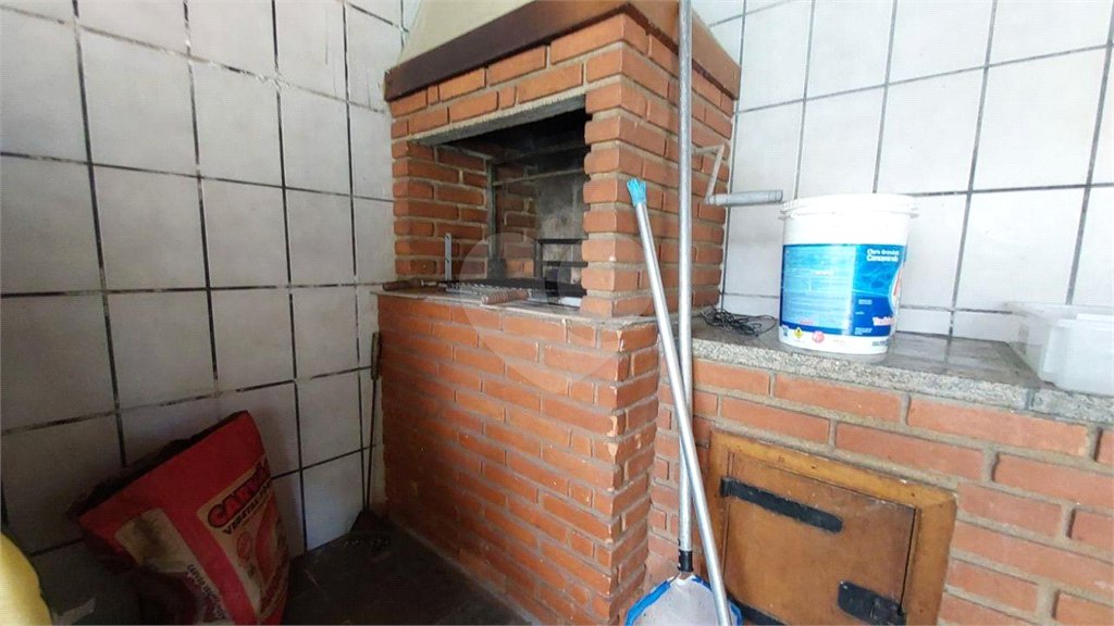 Casa à venda com 4 quartos, sendo 2 suítes,  em Vila Alexandria, São Paulo, SP