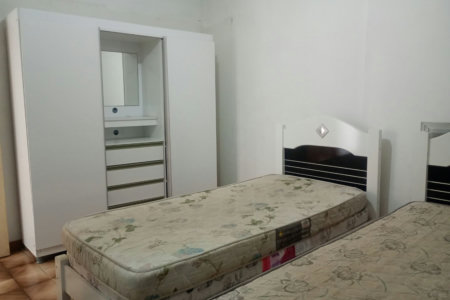 Apartamento à venda, 47 m² por R$ 260.000,00 - Centro - São Vicente/SP
