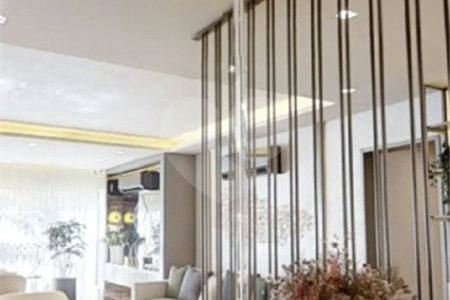 Apartamento à venda com 3 suítes em Cidade Monções, São Paulo, SP