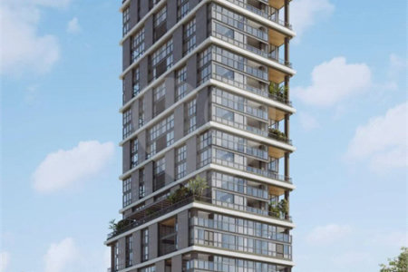 Apartamento à venda ou para alugar com 1 suíte em Cerqueira César, São Paulo, SP
