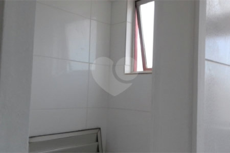 Apartamento à venda com 2 quartos em Vila Mazzei, São Paulo, SP