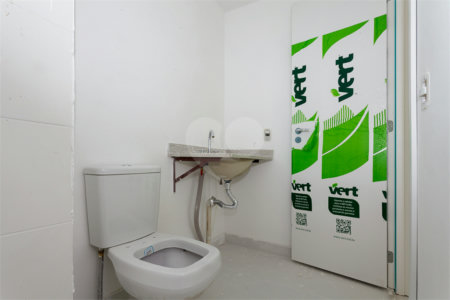 Apartamento à venda com 1 quarto em Chácara Flora, São Paulo, SP