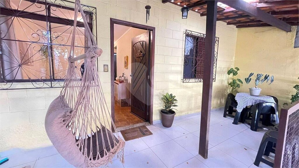 Casa à venda com 3 quartos em Jardim Esplanada, Jundiaí, SP