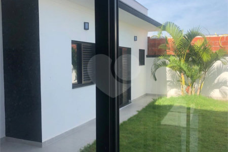 Casa à venda com 3 suítes no condomínio Ibiti Reserva, Sorocaba - SP