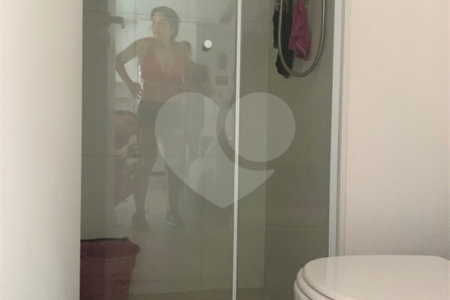 Apartamento à venda com 1 quarto em Jardim São Paulo(zona Norte), São Paulo, SP