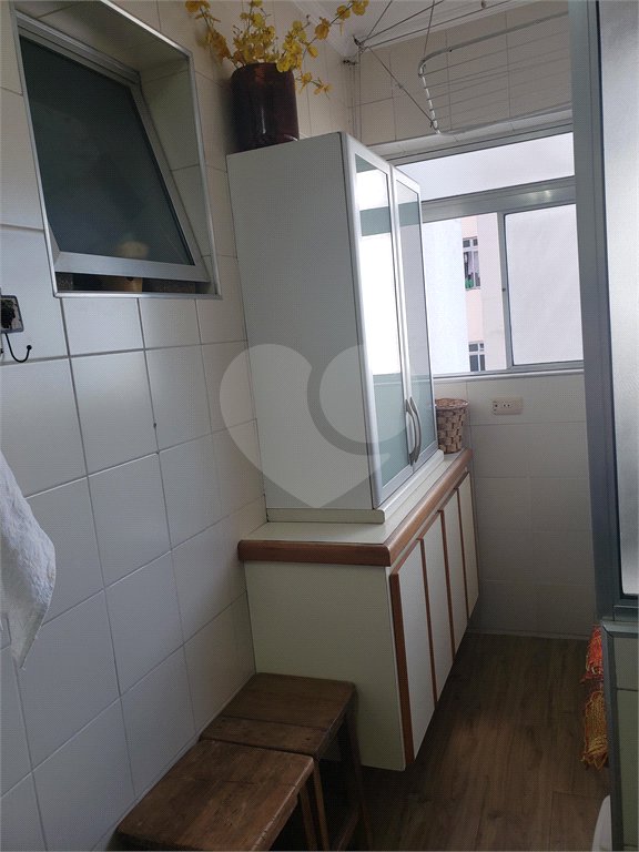 Apartamento à venda com 2 quartos, sendo 1 suíte, em Jardim Marajoara, São Paulo, SP