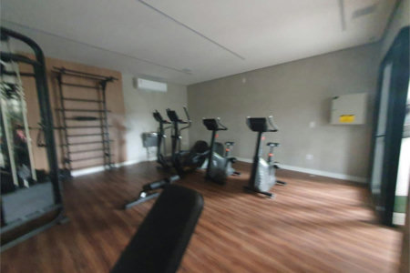 Apartamento para alugar com 2 quartos, sendo 1 suíte, em Jardim Guarujá, Sorocaba, SP