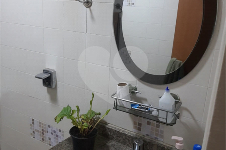 Apartamento à venda com 2 quartos em Jaçanã, São Paulo, SP
