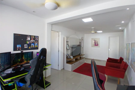 Casa à venda com 4 quartos, sendo 1 suíte, em Campo Grande, Rio de Janeiro, RJ