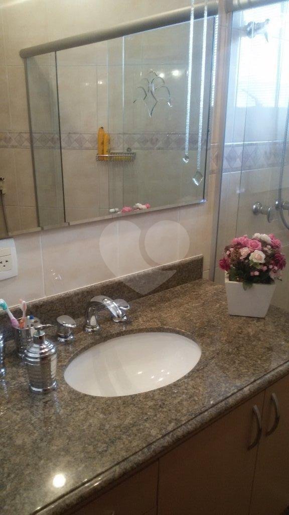 Apartamento à venda com 3 suítes em Vila Ester (zona Norte), São Paulo, SP