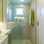 Apartamento à venda com 3 suítes em Chácara Santo Antônio, São Paulo, SP