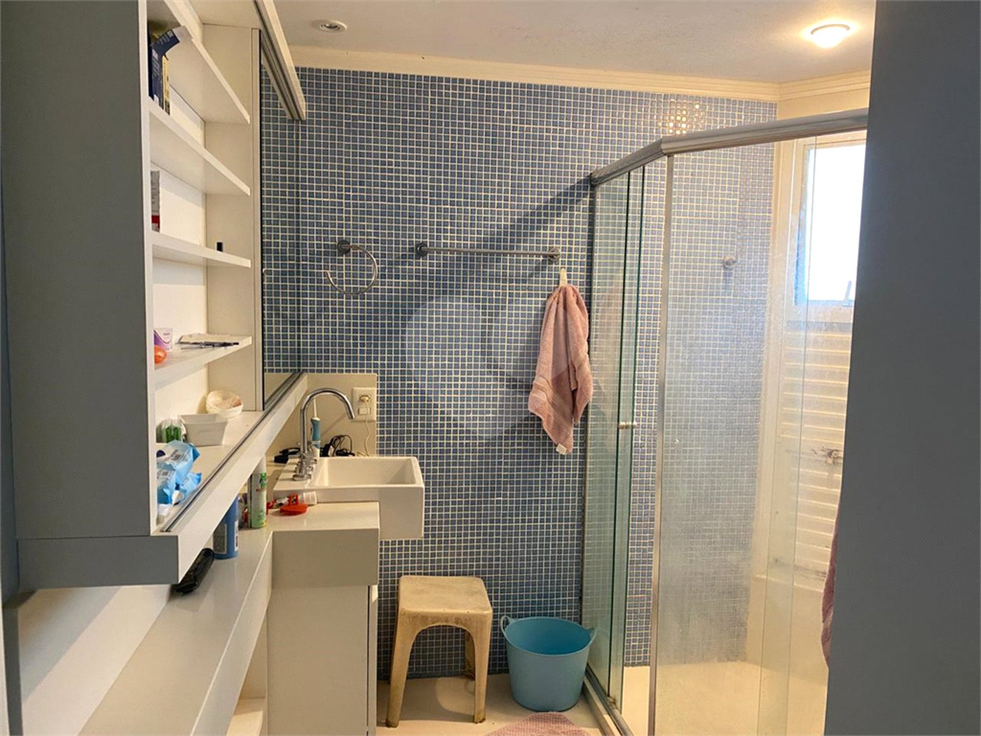 Apartamento à venda com 4 quartos, sendo 3 suítes, em Vila Morumbi, São Paulo, SP